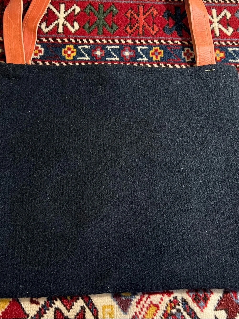 Virginia‎ Artisan Craftsmanship | Boho Luxe Handwoven Bag | Artisan Vibes